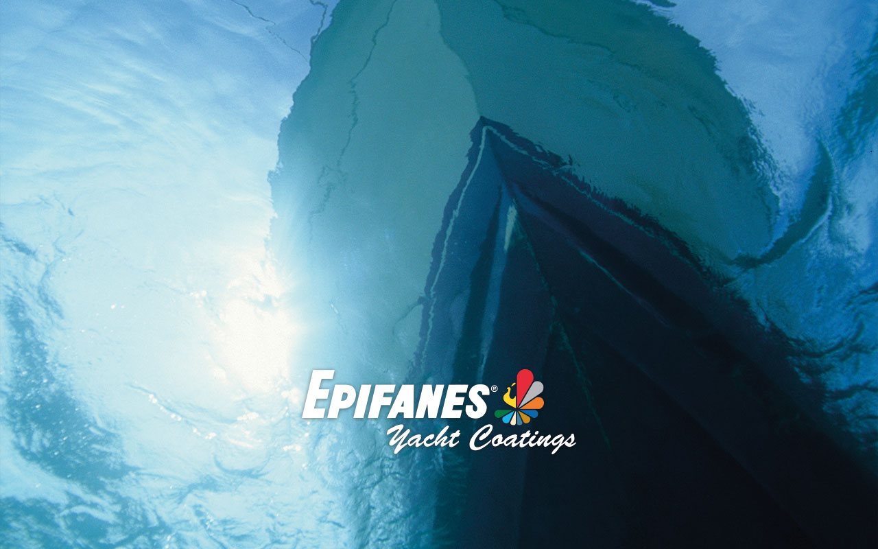 Epifanes Yacht Coatings BV