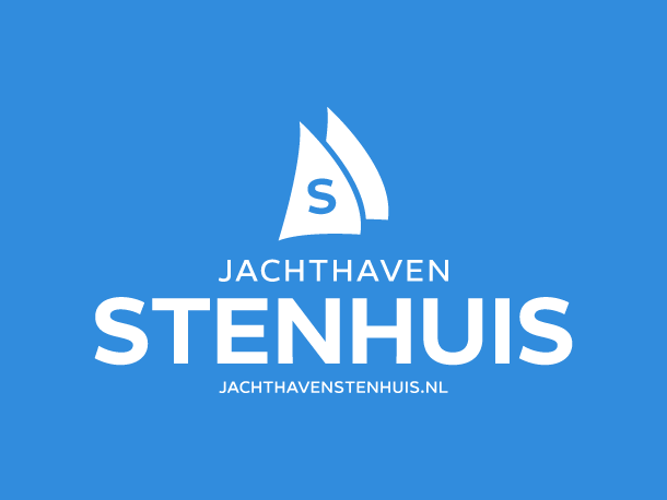 Nieuwe website voor Jachthaven Stenhuis - Logo-ontwerp en Webdesign