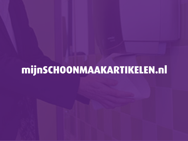 Webdesign webshop WordPress - MijnSchoonmaakartikelen