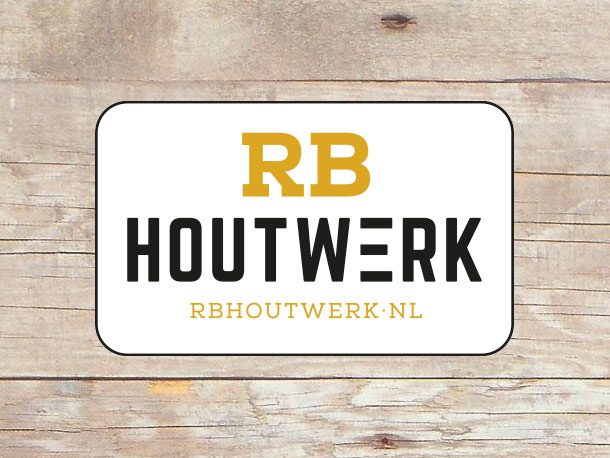 RB Houtwerk - Maatwerk in houten meubelen