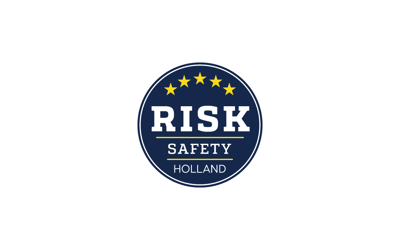Risk Safety Holland B.V. - Website responsive design